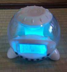 YUHAI UI-809 NATURAL SOUND CALENDAR