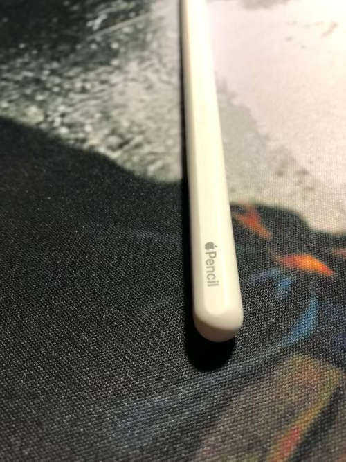 Original apple pencil