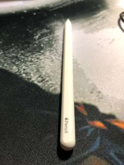 Original apple pencil