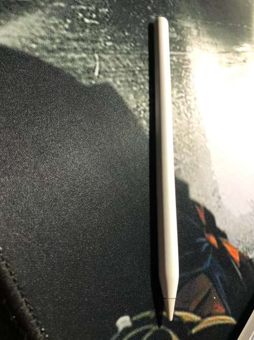 Original apple pencil