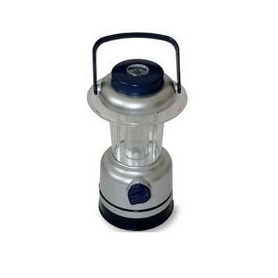 LED Portable Camping lantern - Small and compact