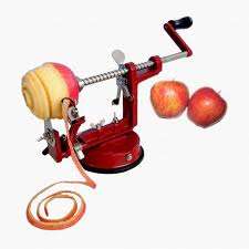 Apple Peeler - Peels and cores