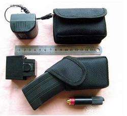5 Meter Stun Gun or taser with compressed Cartrides