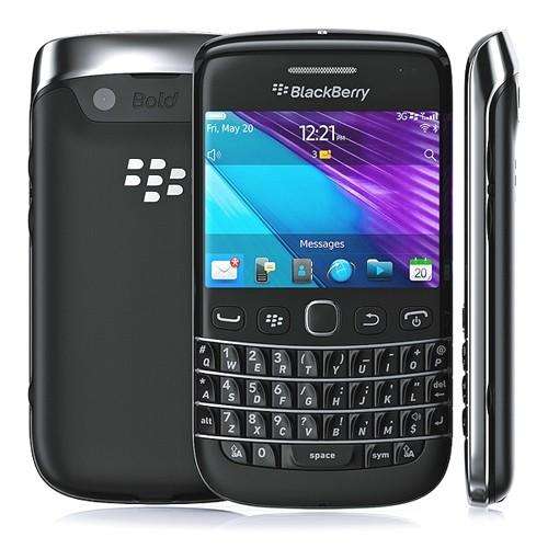 BLACKBERRY BOLD 9790 TOUCH SCREEN - BRAND NEW