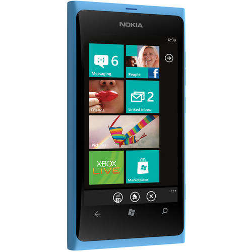 NOKIA LUMIA 800 - BRAND NEW AND SEALED