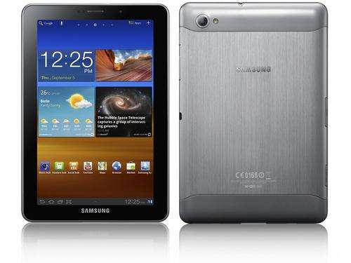 SAMSUNG GALAXY P6800 (LATEST SAMSUNG TAB) - BRAND NEW AND SEALED!!