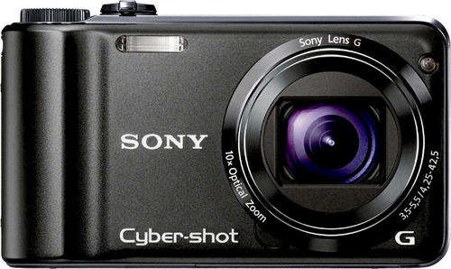 BRAND NEW SEALED SONY CYBERSHOT DSC-HX5V (FULL HD) LATEST SONY!!