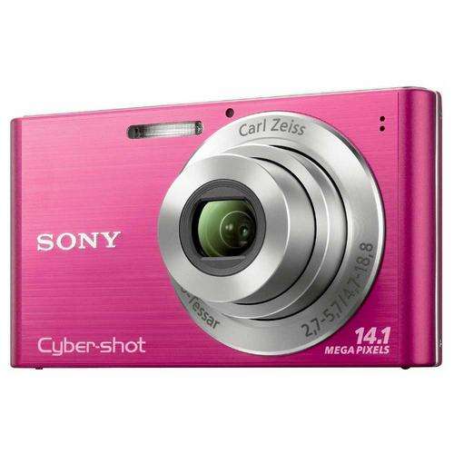 BRAND NEW SEALED SONY CYBERSHOT DSC-W320 DIGITAL CAMERA!!