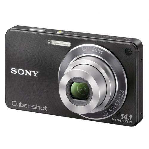 BRAND NEW SEALED SONY CYBERSHOT DSC-W350 DIGITAL CAMERA!!