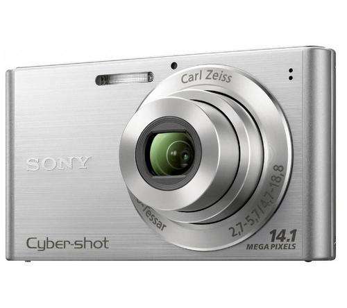 BRAND NEW SEALED SONY CYBERSHOT DSC-W320 DIGITAL CAMERA!!!