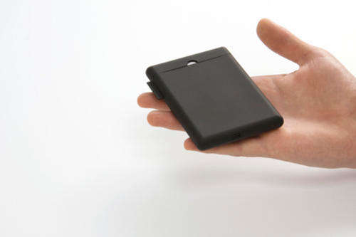 NEW ARRIVAL!!! FREECOM XXS 750GB EXTERNAL HDD - THE SMALLEST EXTERNAL HDD IN THE WORLD!!!!