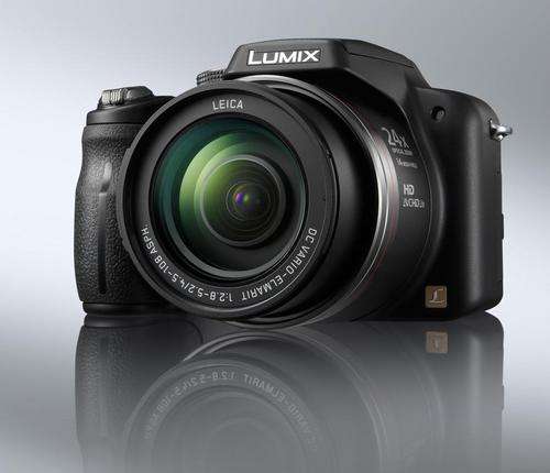 BRAND NEW SEALED PANASONIC LUMIX DMC-FZ45!!!!