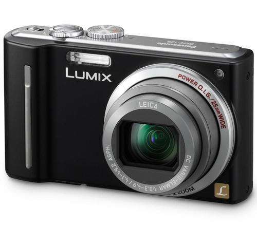 BRAND NEW SEALED PANASONIC LUMIX DMC-TZ8!!!!