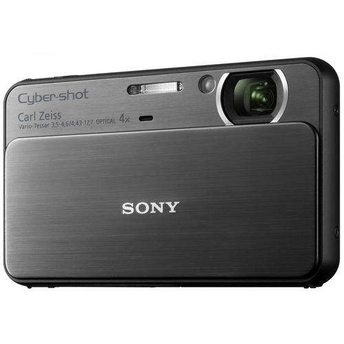 BRAND NEW SEALED SONY CYBERSHOT DSC-T99 DIGITAL CAMERA!! LAST ONE!!!