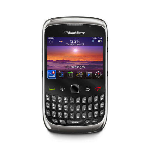 BRAND NEW SEALED BLACKBERRY CURVE 9300 3G!!