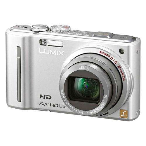 BRAND NEW SEALED PANASONIC LUMIX DMC-TZ10!!!!