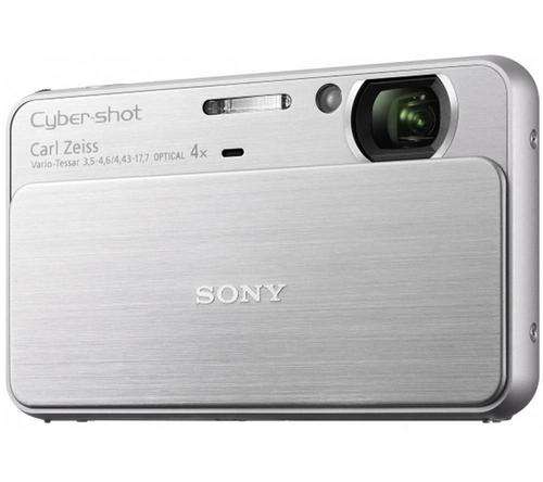 BRAND NEW SEALED SONY CYBERSHOT DSC-T99 DIGITAL CAMERA!!