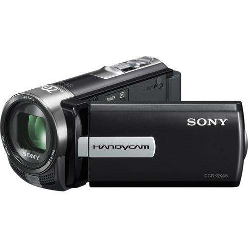 BRAND NEW SEALED SONY HANDYCAM HDR-SX45E!! LAST ONE!!