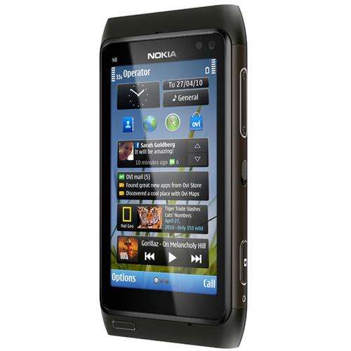BRAND NEW NOKIA N8 16GB!!