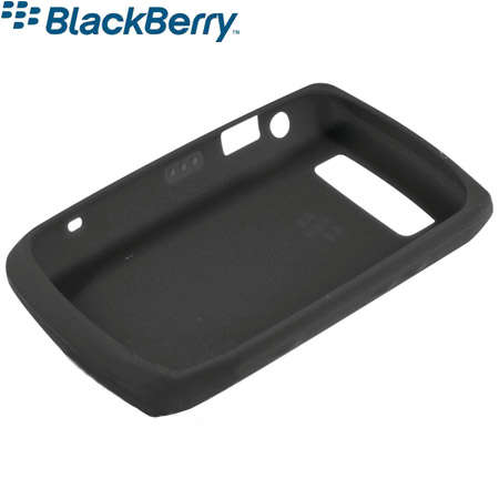 BRAND NEW SEALED BLACKBERRY BOLD 9700/9780 SILICONE SKIN - ORIGINAL BLACKBERRY PRODUCT!!