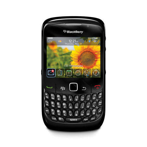 BRAND NEW SEALED BLACKBERRY CURVE 8520!!