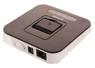 BRAND NEW CELL-C 3G WIRELESS HUAWEI WI-FI/LAN ROUTER!!