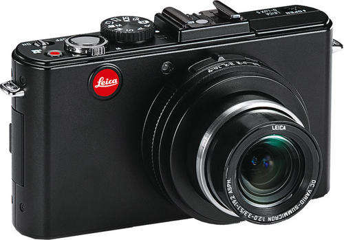LEICA D-LUX 5 - BRAND NEW AND SEALED!! THE FERARRI OF CAMERAS!!