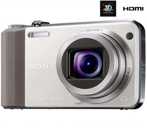 SONY CYBERSHOT DSC-HX7V!!! LATEST FROM SONY!!! GOODBYE HX5V...HELLO HX7V!!! BRAND NEW SEALED