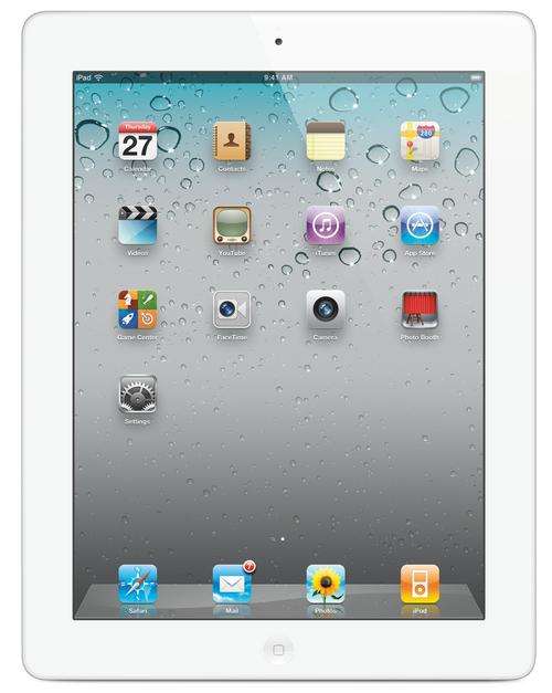 APPLE IPAD 2 16GB WIFI - BRAND NEW AND SEALED