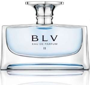 Bvlgari BLV II Eau De Parfum 50ml For Her