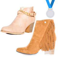 Free Shipping | Awol & Dolce Vita Designer Shoes | 2 Styles