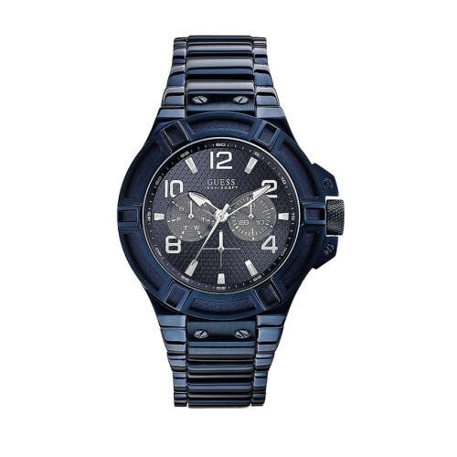 Guess Men's Rigor Watch | 2 options