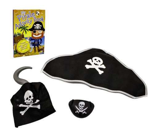 My Pirate Treasure Chest