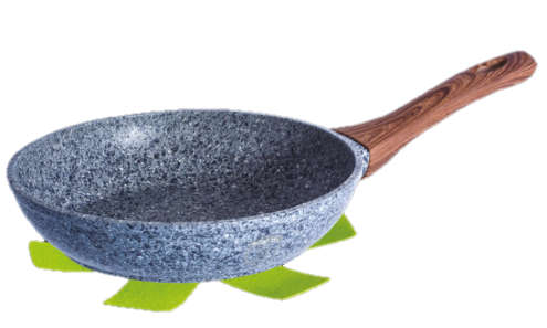 Berlinger Haus 30cm Granite Marble Coating Fry Pan