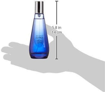 Cool Water Night Dive EDT 80ml for Her