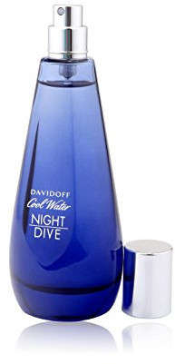 Cool Water Night Dive EDT 80ml for Her