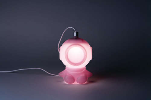 LED Mood Light