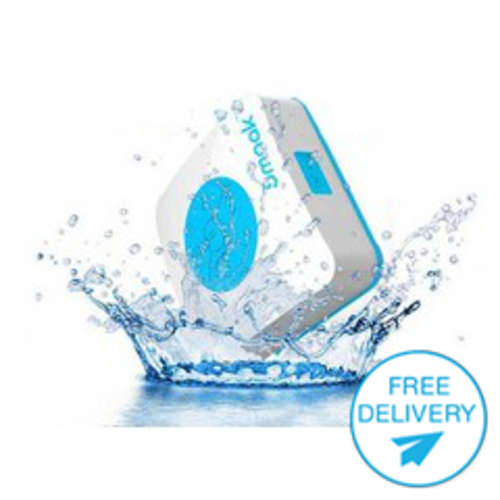 Smaak Cuboid Wireless Waterproof Speakers | Free Shipping