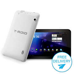 T-Roid Buddy Tablet