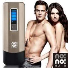 no!no! PRO5 - Chrome