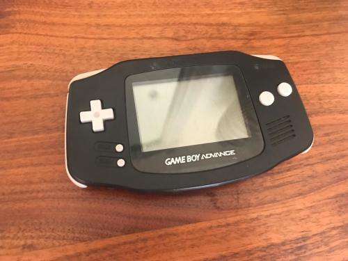 Nintendo Gameboy Advance