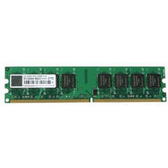 Transcend DDR2 800 DIMM CL5