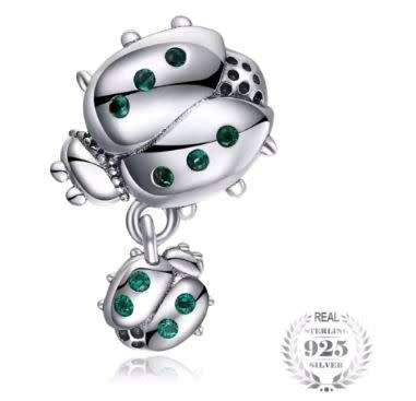 S925 Sterling Silver Charms - 3 Options