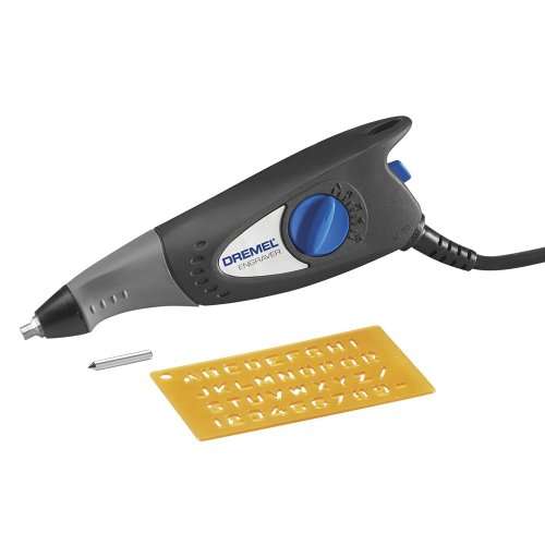 New Dremel Engraver 290-1
