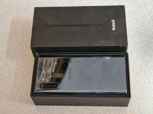 Samsung Note10