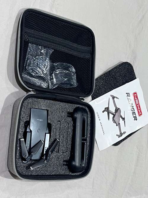 Nexx Ranger Drone