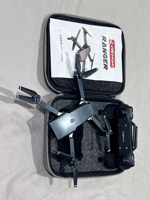 Nexx Ranger Drone