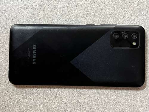 Samsung A02s