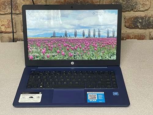 HP Stream 14 Laptop