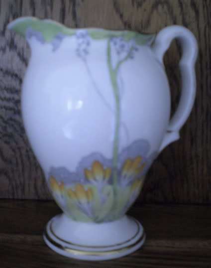 Royal Albert Coffee Set